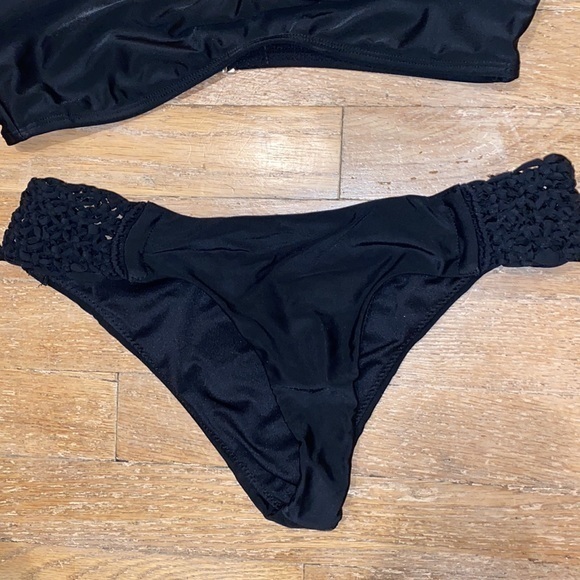 Birds of Paradise Bikini - Picture 3 of 7